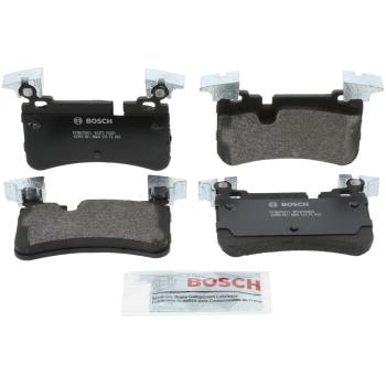 Bosch BP1373 Disc Brake Pad product image 2 of 5