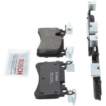 Bosch BP1373 Disc Brake Pad product image 3 of 5
