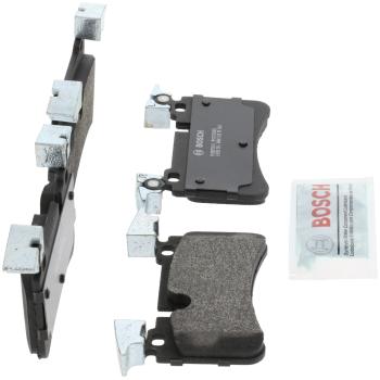 Bosch BP1373 Disc Brake Pad product image 4 of 5
