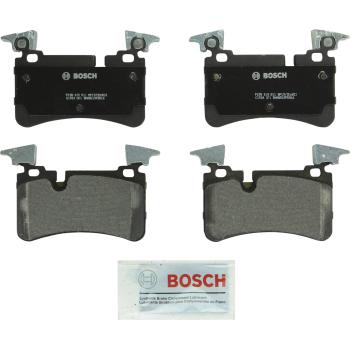 Bosch BP1373 Disc Brake Pad product image 5 of 5