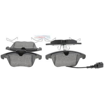 Bosch BP1375 Disc Brake Pad product image 1 of 5