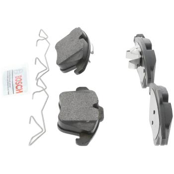 Bosch BP1375 Disc Brake Pad product image 3 of 5
