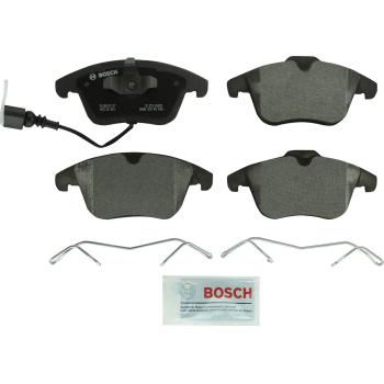 Bosch BP1375 Disc Brake Pad product image 5 of 5