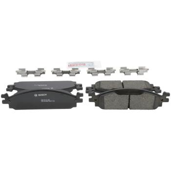 Bosch BP1376 Disc Brake Pad product image 1 of 5