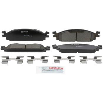 Bosch BP1376 Disc Brake Pad product image 2 of 5