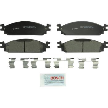 Bosch BP1376 Disc Brake Pad product image 5 of 5