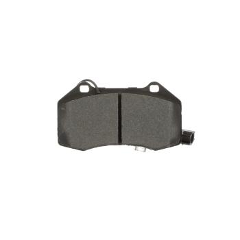 Bosch BP1379A Disc Brake Pad product image 6 of 6