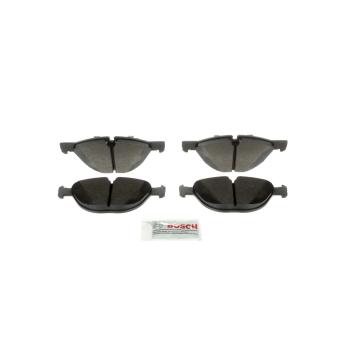 Bosch BP1381 Disc Brake Pad product image 3 of 6