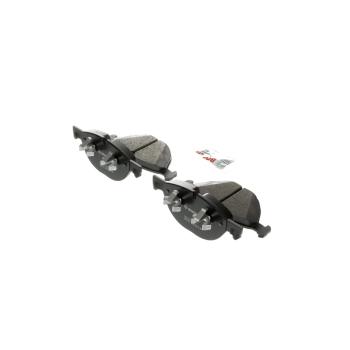 Bosch BP1381 Disc Brake Pad product image 4 of 6