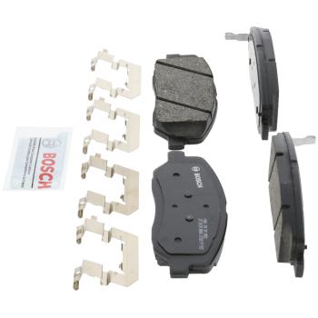 Bosch BP1384 Disc Brake Pad product image 3 of 4