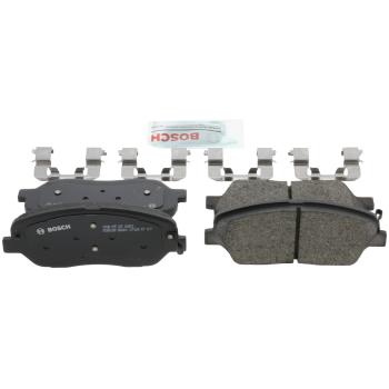 Bosch BP1385 - Disc Brake Pad Bosch BP1385 Disc Brake Pad product image 1 of 4