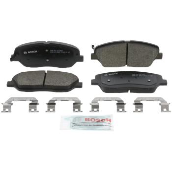 Bosch BP1385 - Disc Brake Pad Bosch BP1385 Disc Brake Pad product image 2 of 4