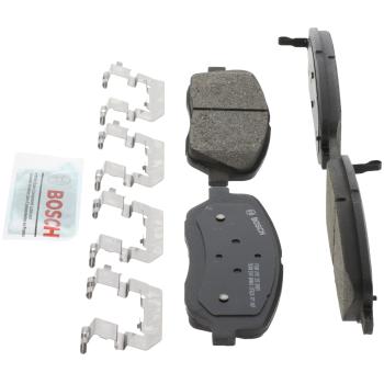 Bosch BP1385 - Disc Brake Pad Bosch BP1385 Disc Brake Pad product image 3 of 4