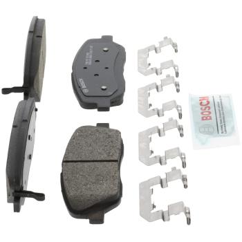 Bosch BP1385 - Disc Brake Pad Bosch BP1385 Disc Brake Pad product image 4 of 4