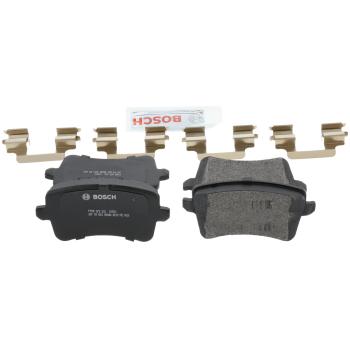 Bosch BP1386 Disc Brake Pad product image 1 of 5