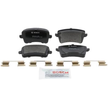 Bosch BP1386 Disc Brake Pad product image 2 of 5