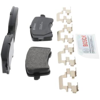 Bosch BP1386 Disc Brake Pad product image 4 of 5
