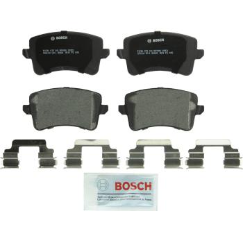 Bosch BP1386 Disc Brake Pad product image 5 of 5