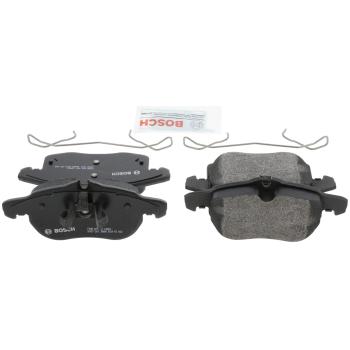 Bosch BP1388 Disc Brake Pad product image 1 of 4