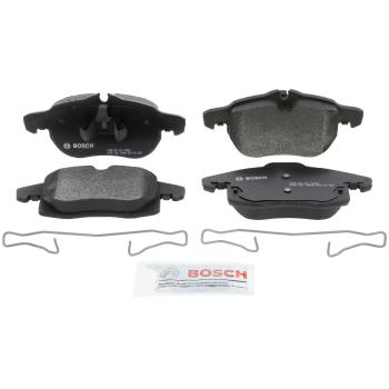 Bosch BP1388 Disc Brake Pad product image 2 of 4