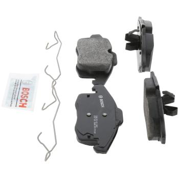 Bosch BP1388 Disc Brake Pad product image 3 of 4