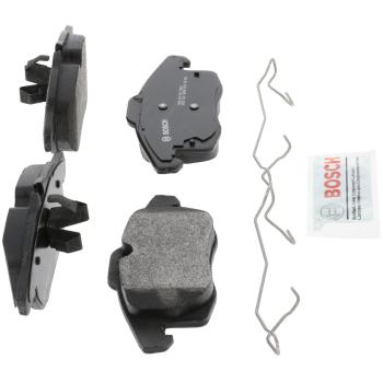 Bosch BP1388 Disc Brake Pad product image 4 of 4