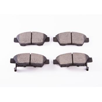 Bosch BP1394 Disc Brake Pad product image 1 of 6