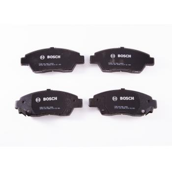 Bosch BP1394 Disc Brake Pad product image 2 of 6