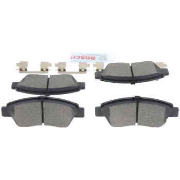 Bosch BP1394 Disc Brake Pad product image 3 of 6
