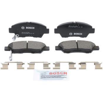 Bosch BP1394 Disc Brake Pad product image 4 of 6