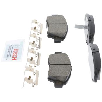 Bosch BP1394 Disc Brake Pad product image 5 of 6