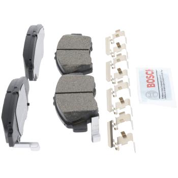 Bosch BP1394 Disc Brake Pad product image 6 of 6