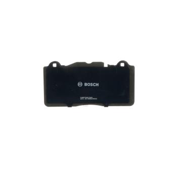 Bosch BP1395 Disc Brake Pad product image 2 of 6