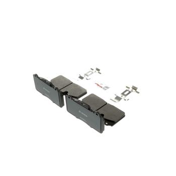 Bosch BP1395 Disc Brake Pad product image 4 of 6