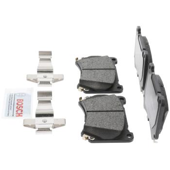 Bosch BP1396 Disc Brake Pad product image 3 of 5
