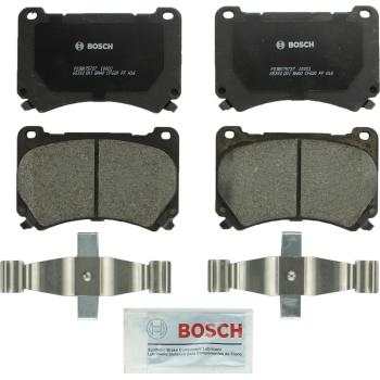 Bosch BP1396 Disc Brake Pad product image 5 of 5