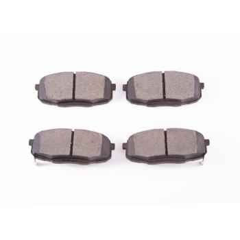 Bosch BP1397 Disc Brake Pad product image 1 of 6