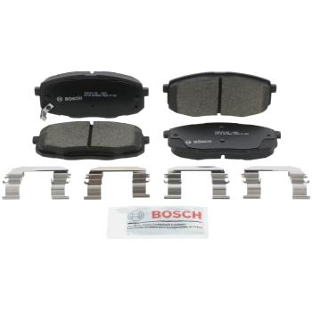 Bosch BP1397 Disc Brake Pad product image 4 of 6