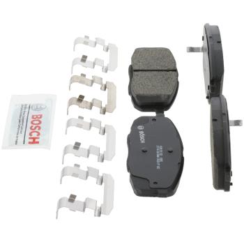 Bosch BP1397 Disc Brake Pad product image 5 of 6