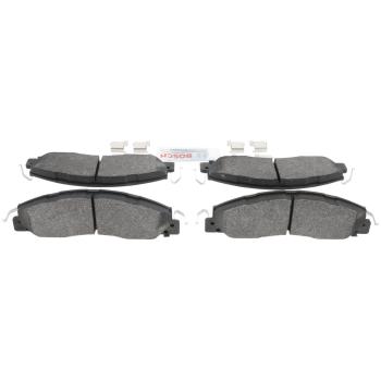 Bosch BP1399 Disc Brake Pad product image 1 of 5