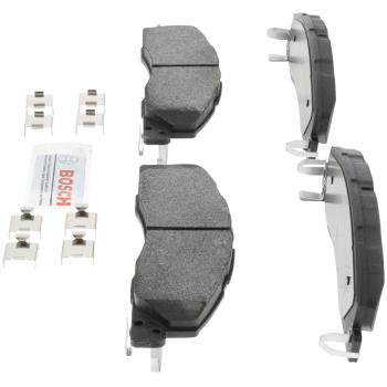 Bosch BP1399 Disc Brake Pad product image 3 of 5