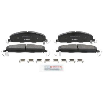Bosch BP1400 Disc Brake Pad product image 2 of 5