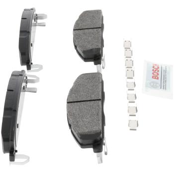 Bosch BP1400 Disc Brake Pad product image 4 of 5