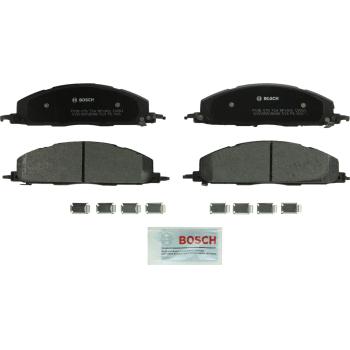 Bosch BP1400 Disc Brake Pad product image 5 of 5