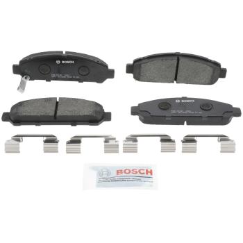 Bosch BP1401 Disc Brake Pad product image 2 of 5
