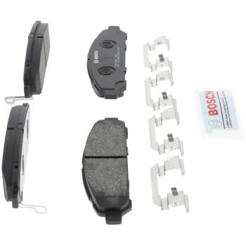 Bosch BP1401 Disc Brake Pad product image 4 of 5