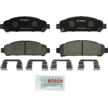 Bosch BP1401 Disc Brake Pad product image 5 of 5