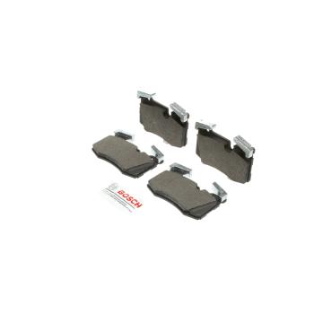 Bosch BP1403 Disc Brake Pad product image 1 of 6