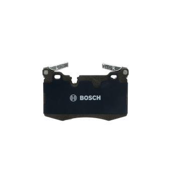 Bosch BP1403 Disc Brake Pad product image 2 of 6