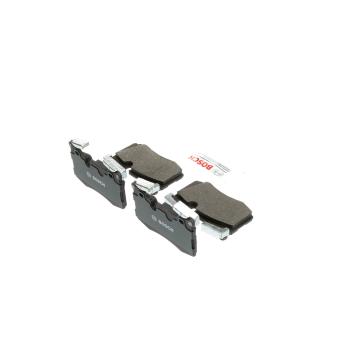 Bosch BP1403 Disc Brake Pad product image 4 of 6